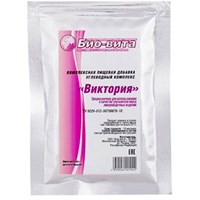 Углеводный комплекс "Виктория" - 150 гр 6568