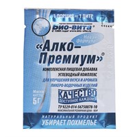 Углеводный комплекс "Алко-Премиум" 5 гр. 6573