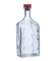 Бутылка "Елка" 1 л 6731