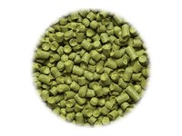 Хмель Халлертауер (Hallertauer) 4,3% 100 гр. 6815