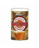 Пивная смесь Muntons Canadian Style Beer 1,5 кг 6798