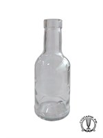 Бутылка Домашняя 0,2 л 6839