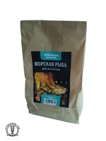 Щепа для копчения морской рыбы 6767