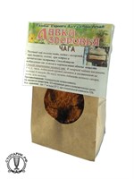 Чага гриб 50 гр. "Лавка здоровья" 6845