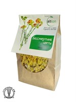 Бессмертник цветы 50 гр "Лавка здоровья" 6844