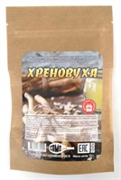 Набор для настаивания Хреновуха 13 гр. 1л-5дн, 3л-14дн 7509