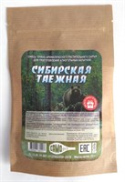 Набор для настаивания Сибирская таежная 23 гр. 1л-5дн, 3л-14дн 7508