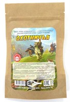 Набор для настаивания Охотничья 12 гр. 1л-5дн, 3л-14дн 7504