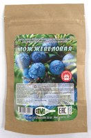 Набор для настаивания Можжевеловая 34 гр. 1л-5дн, 3л-14дн 7502