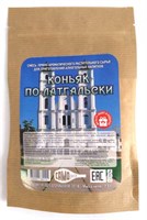 Набор для настаивания Коньяк по-латгальски 7 гр. 1л-5дн, 3л-14дн 7498