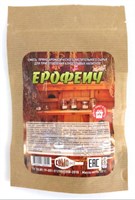 Набор для настаивания Ерофеич 22 гр. 1л-5дн, 3л-14дн 7495