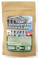 Набор для настаивания Граф Разумовский 26 гр. 1л-5дн, 3л-14дн 7492