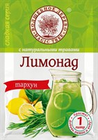 Лимонад "Тархун" ВД 75 гр. 7513