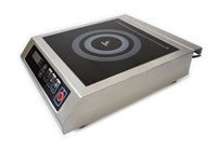 Индукционная плита AIRHOT IP3500 T 7560