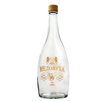 Бутылка "La Femme" Медовуха 0,5 л 7652