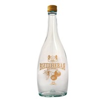 Бутылка "La Femme" Вишневая 0,5 7650