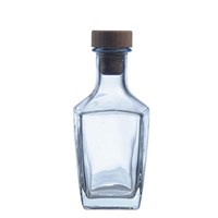 Бутылка 0,5 л "Хуторок" 7654