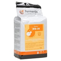 Дрожжи пивные Safale WB-06 0,5 кг 4804