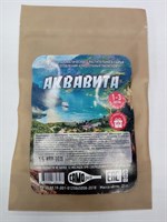 Набор для настаивания "Аквавита" 21 гр. 7813