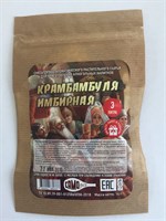 Набор для настаивания "Крамбамбуля имбирная" 14 гр. 7815