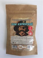 Набор для настаивания "Ром карибский" 37 гр. 7814