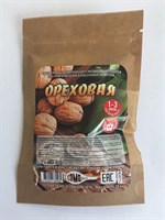 Набор для настаивания Ореховая 26 гр. 7808