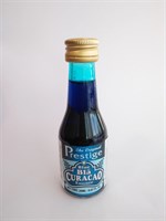 Эссенция PR Blue Curacao 7854