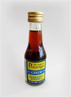 Эссенция PR Czech Schnapps (Бехеровка) 20 мл 7870