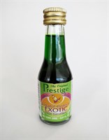 Эссенция PR Exotic Green Bananas 7855