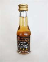 Эссенция PR White Cacao 20 мл 7863