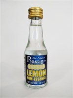 Эссенция PR Lemon Rum 20 мл 7869