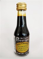 Эссенция PR Swiss Chocolate Almond Liqueur 20 мл 7861
