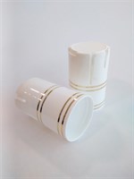Колпачок "Cupola Light" Купола лайт белый 7911