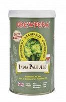 Пивной концентрат Brewferm INDIA PALE ALE 1,5 кг 7922