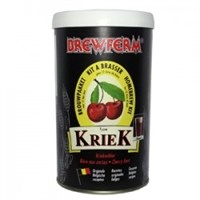 Пивной концентрат Brewferm  KRIEK 1,5 кг 7935