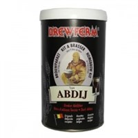 Пивной концентрат Brewferm ABDIJ 1,5 кг 7924