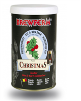 Пивной концентрат Brewferm CHRISTMAS 1,5 кг 7925