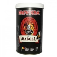 Пивной концентрат Brewferm DIABOLO 1,5 кг 7934