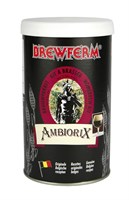 Пивной концентрат Brewferm AMBIORIX 1,5 кг 7926