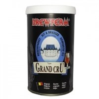 Пивной концентрат Brewferm GRAND CRU 1,5 кг 7927