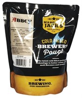 Солодовый экстракт Mangrove Jack's Traditional Series "Abbey", 1,7 кг 7915