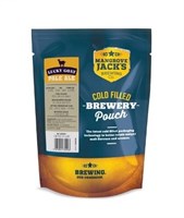 Солодовый экстракт Mangrove Jack's Traditional Series "Lucid Pils", 1,8 кг 7919