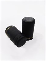 ТУК 30/55 черный 1658