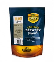 Солодовый экстракт Mangrove Jack's Traditional Series "Blonde Lager", 1,5 кг 7916
