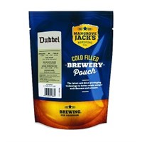 Солодовый экстракт Mangrove Jack's Traditional Series "Dubbel", 1,7 кг 7918