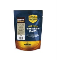 Солодовый экстракт Mangrove Jack's Traditional Series "Rustic Brown Ale", 1,8 кг 7979