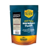 Солодовый экстракт Mangrove Jack's Traditional Series "Workingsman's Stout", 1,8 кг 7921