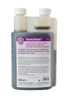 Дезинфицирующее средство SaniClean 946 мл (Five Star) 7738
