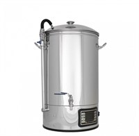 Пивоварня Easy Brew 40 л С ЧИЛЛЕРОМ 8069