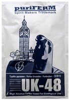 Турбо-дрожжи PuriFerm UK-48 Turbo 128 гр. 7631